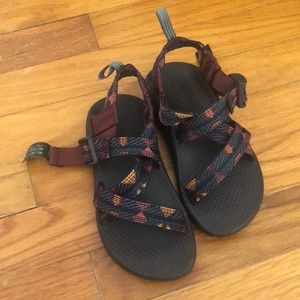 Chaco sandals